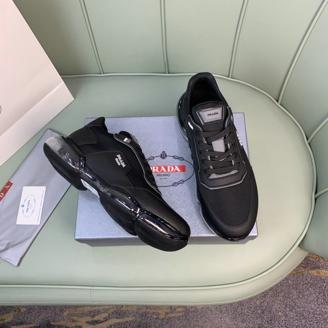 men prada shoes-043